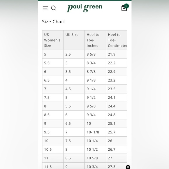 Paul Green Women's Size US 8 UK 5.5 Studded Buckled Brown Leather Moto Boots - Picture 10 of 10